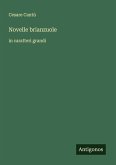 Novelle brianzuole