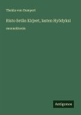 Risto Setän Kirjeet, lasten Hyödyksi