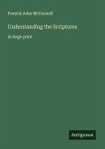 Understanding the Scriptures
