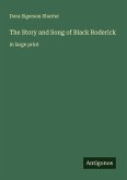 The Story and Song of Black Roderick