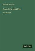 Hannu Halle kaikkialle
