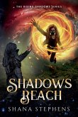 Shadows Reach Shadows Reach