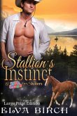 Stallion's Instinct Stallion's Instinct