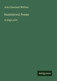 Reminiscent Poems