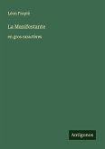 La Manifestante La Manifestante