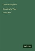 Cuba in War Time Cuba in War Time