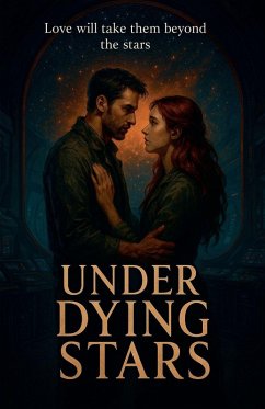 Cover Under Dying Stars