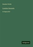 London Sonnets