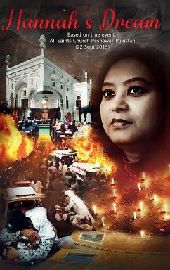 Cover Hannah's Dream