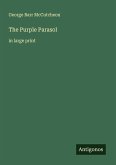 The Purple Parasol The Purple Parasol
