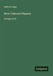 New Collected Rhymes - Bild 1