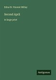Second April