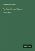 The Description of Wales The Description of Wales
