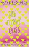 His Curvy Boss