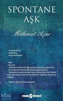 Spontane Ask - Asar, Mahmut Spontane Ask - Asar, Mahmut