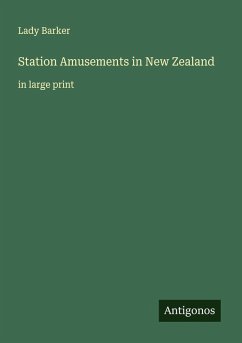 Cover Station Amusements in New Zealand
