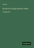 Stories by Foreign Authors: Italian