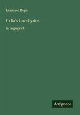 India's Love Lyrics India's Love Lyrics