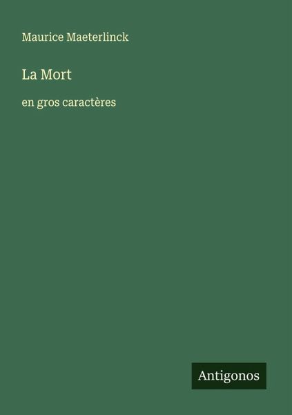 La Mort