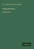 Flying Machines