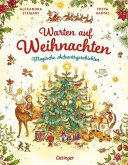 Warten auf Weihnachten. Magische Adventsgeschichten