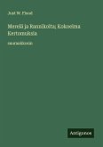 Merelä ja Rannikolta; Kokoelma Kertomuksia