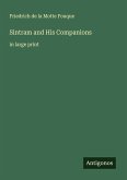 Sintram and His Companions