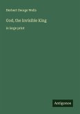 God, the Invisible King