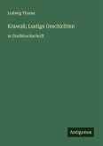 Krawall; Lustige Geschichten
