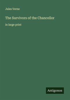Cover The Survivors of the Chancellor
