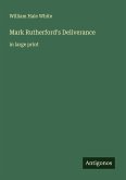 Mark Rutherford's Deliverance