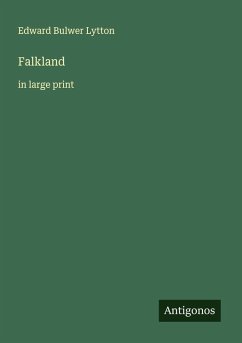 Cover Falkland
