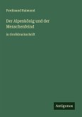 Der Alpenkönig und der Menschenfeind