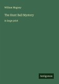 The Hunt Ball Mystery
