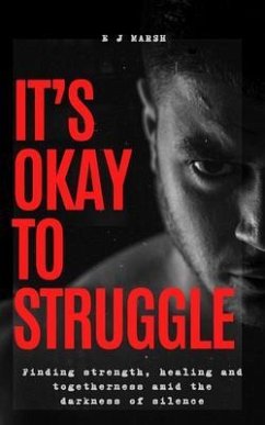 Cover It's Okay To Struggle (eBook, ePUB)