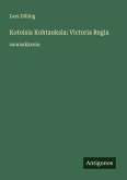 Kotoisia Kohtauksia; Victoria Regia Kotoisia Kohtauksia; Victoria Regia
