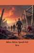 When Ashes Speak Vol One - Bild 1