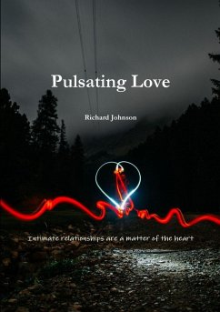 Cover Pulsating Love