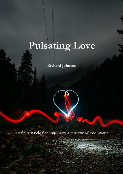Pulsating Love