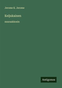 Cover Keijukainen