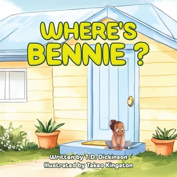 Where's Bennie? Where's Bennie?