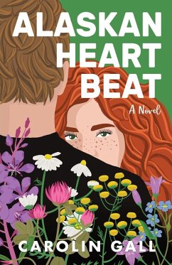 Cover Alaskan Heartbeat