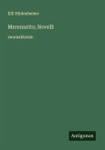 Merenneito; Novelli