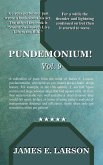 Pundemonium! Vol. 9 Pundemonium! Vol. 9