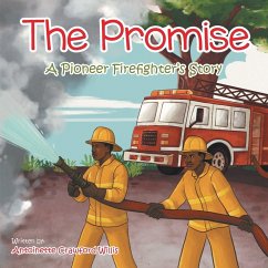 Cover The Promise