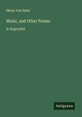 Music, and Other Poems