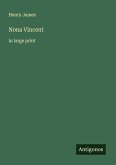 Nona Vincent