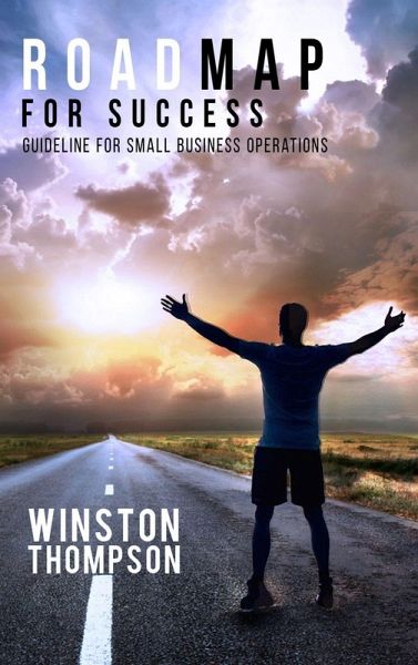 Roadmap for Success Roadmap for Success