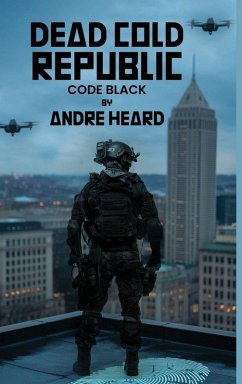 Cover DEAD COLD REPUBLIC
