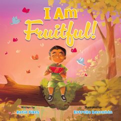 Cover I Am Fruitful!